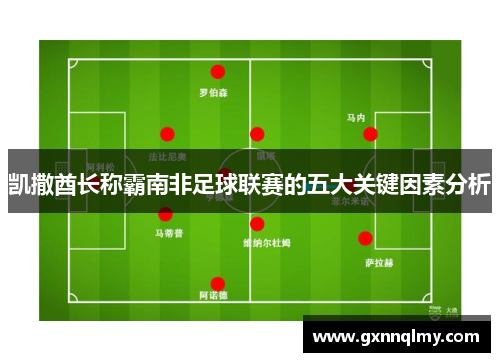 凯撒酋长称霸南非足球联赛的五大关键因素分析