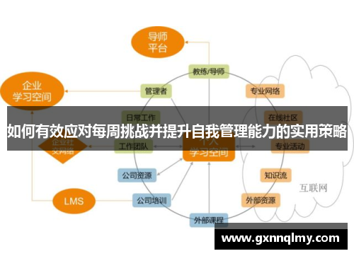 如何有效应对每周挑战并提升自我管理能力的实用策略 如何有效应对每周挑战并提升自我管理能力的实用策略