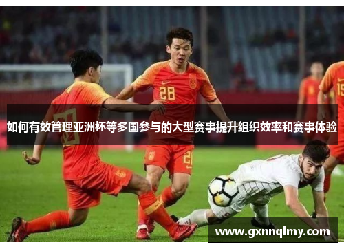 如何有效管理亚洲杯等多国参与的大型赛事提升组织效率和赛事体验 如何有效管理亚洲杯等多国参与的大型赛事提升组织效率和赛事体验