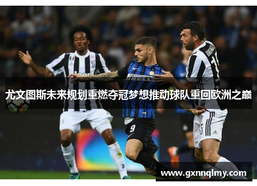 尤文图斯未来规划重燃夺冠梦想推动球队重回欧洲之巅 尤文图斯未来规划重燃夺冠梦想推动球队重回欧洲之巅