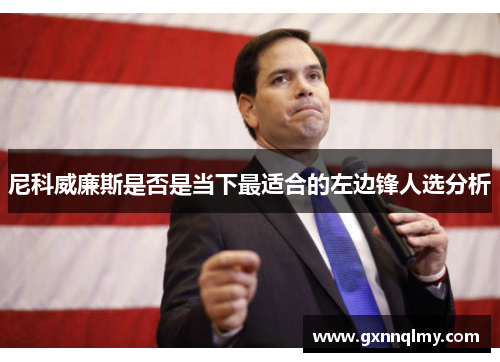 尼科威廉斯是否是当下最适合的左边锋人选分析